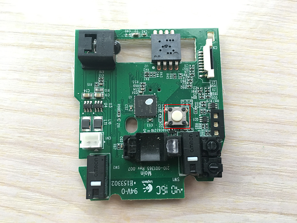 罗技鼠标g602怎么连电脑,罗技鼠标g602性能模式有什么用