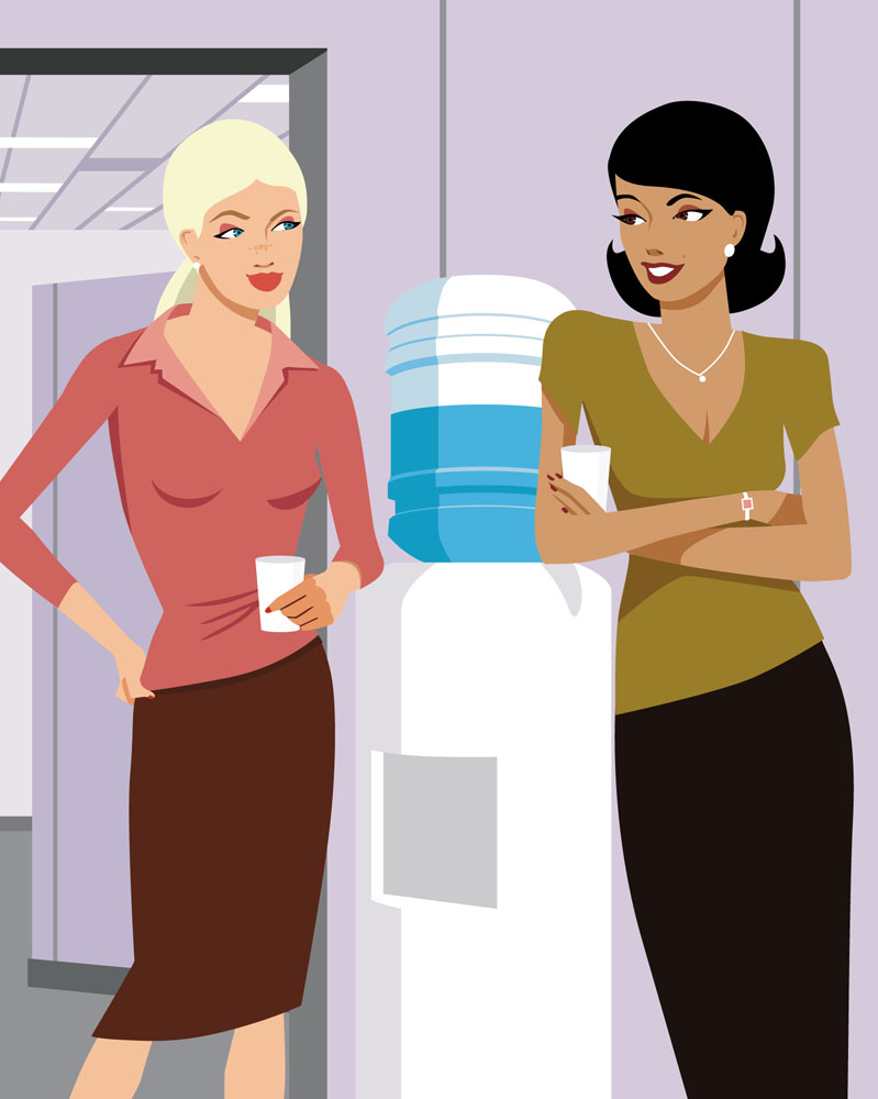 上班族小毛病怎么治,上班族身体各种毛病