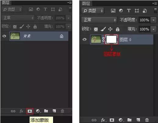 如何用ps蒙版功能练线条,如何用ps蒙版抠图