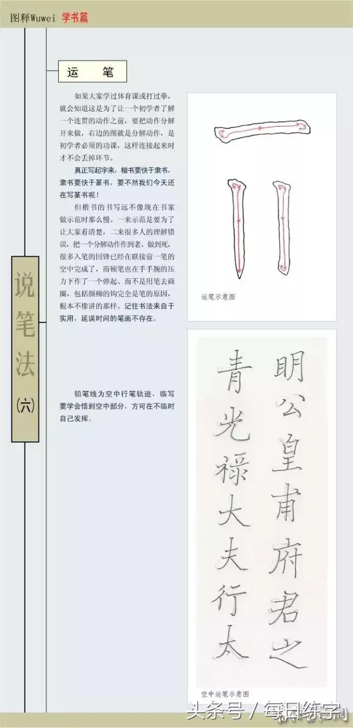 领会书法的小程序有哪些,领会书法鉴赏的书籍