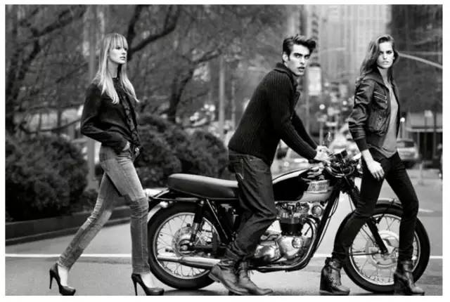 男士必备的经典靴子,现在潮流的男士靴子