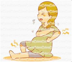 孕妇腿抽筋腰疼是什么原因,孕妇腿抽筋了不补钙会怎么样