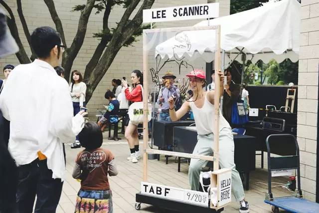 东京国际书展,东京国际书展有哪些