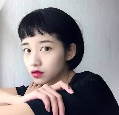 12-15岁男生适合的发型短发,今年最流行的短发是哪一款最好看