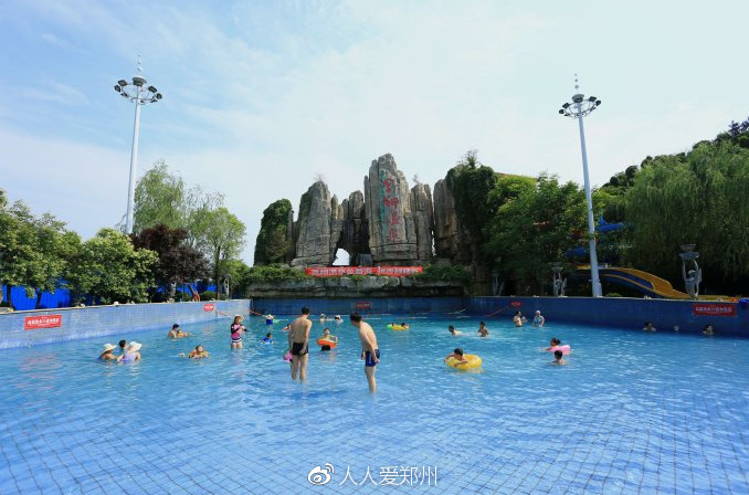 凤翔温泉超强攻略,温泉冬季福利