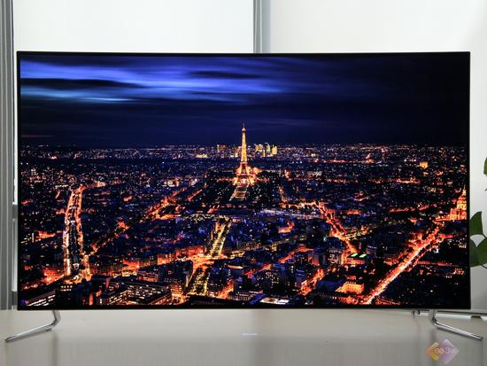 OLED贵的真相在这里！长虹CHiQ电视Q5A首测