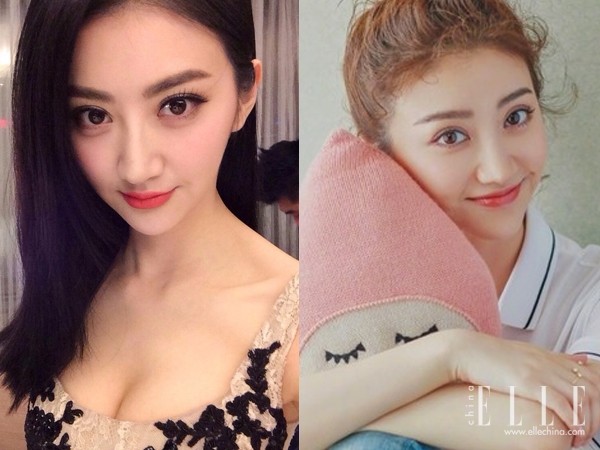 女人的脸型有几种揭秘,女人的脸型决定你的年龄