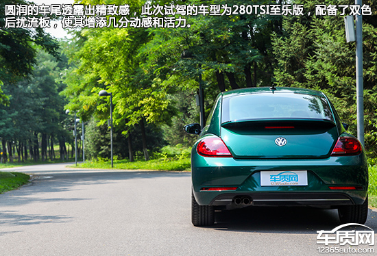 2019款甲壳虫敞篷试驾,大众甲壳虫沙丘试驾视频