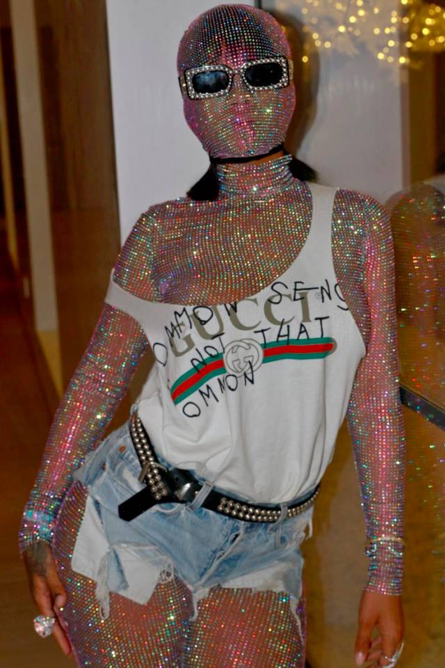 已经在时尚圈带了几波节奏GUCCI，又要抢先开网店了！