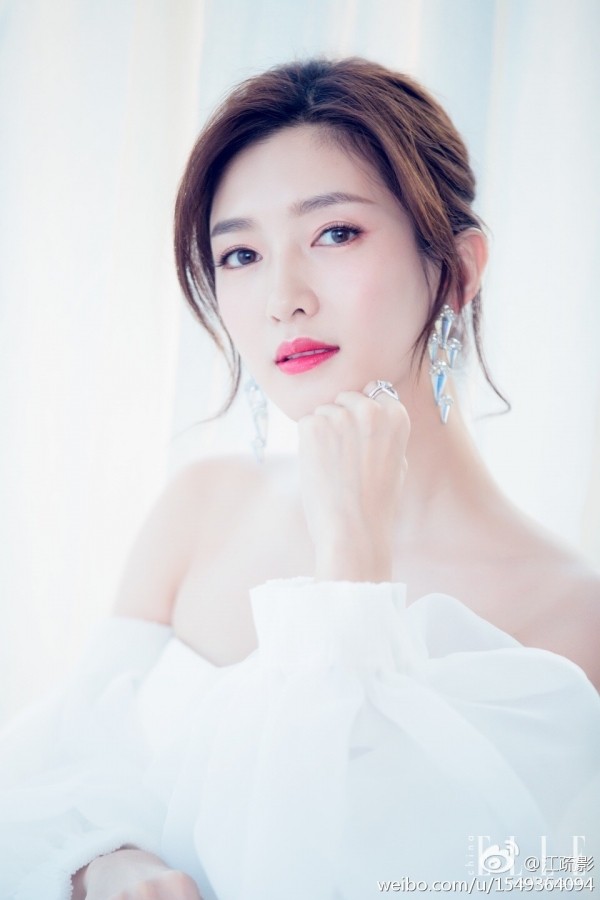 女人的脸型有几种揭秘,女人的脸型决定你的年龄