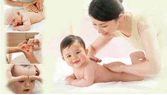 小孩胃肠型感冒呕吐怎么推拿治疗,宝宝胃肠型感冒吃什么药