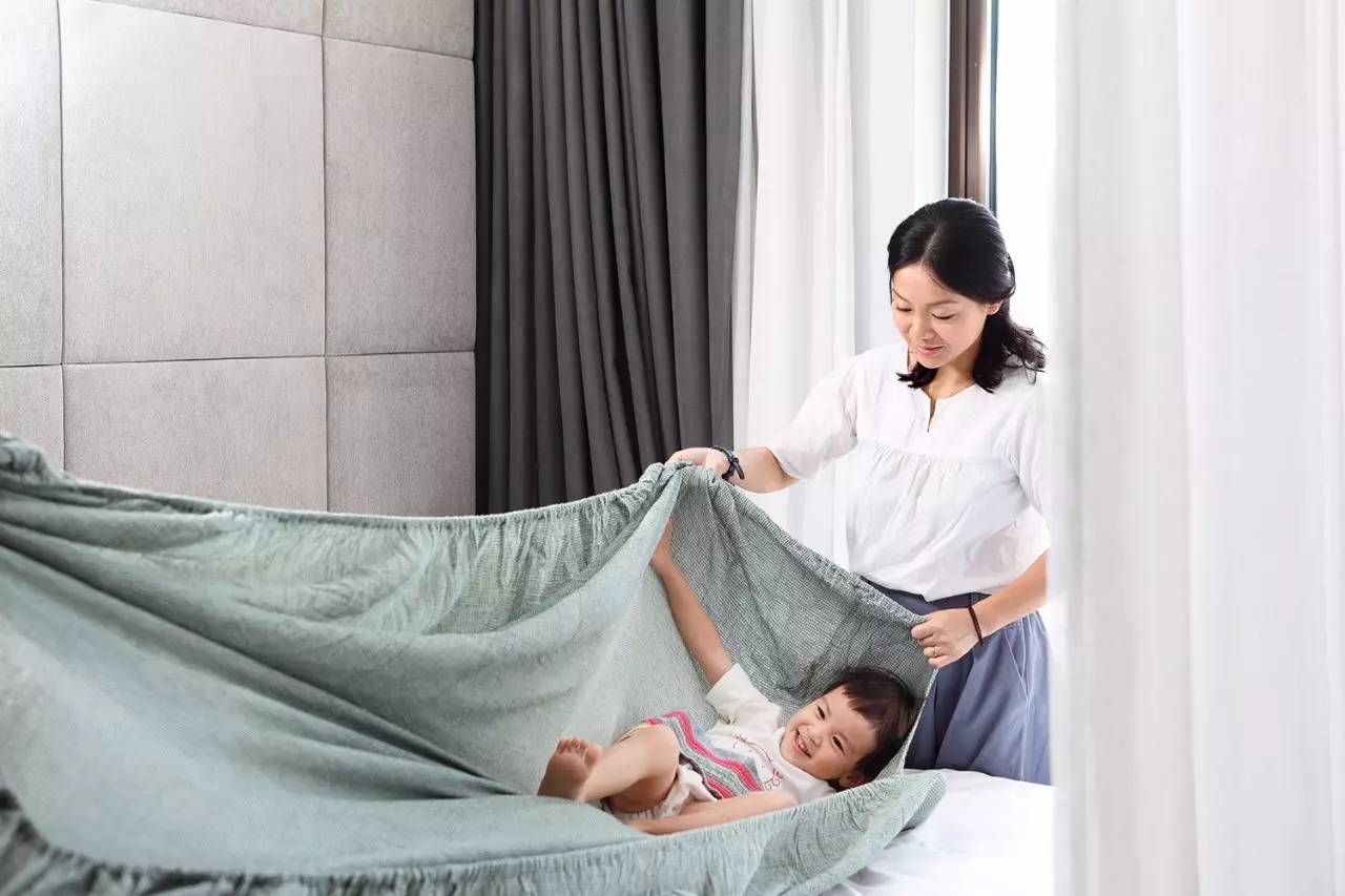 永续护衣：自有米饭柠檬牛奶来对付污渍油渍口红渍