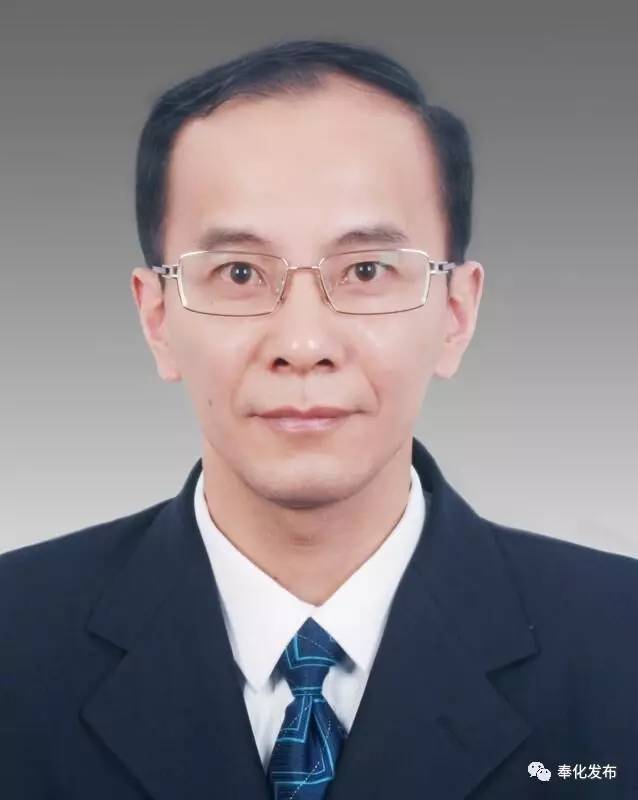 奉化区最新干部任前公示公告,奉化最新拟提拔干部公示