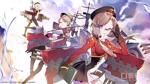 碧蓝航线萌新推图阵容,碧蓝航线萌新练哪些船