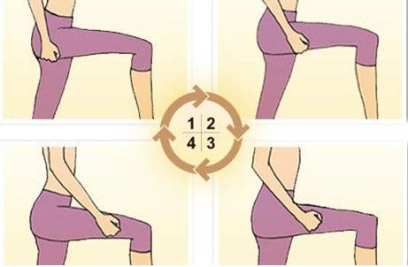 敲胆经的小窍门,敲胆经的正确方法和时间