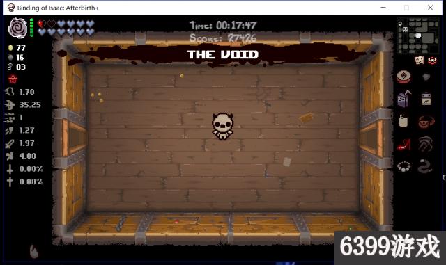 以撒的结合r键道具怎么解锁,以撒的结合六面筛怎么解锁