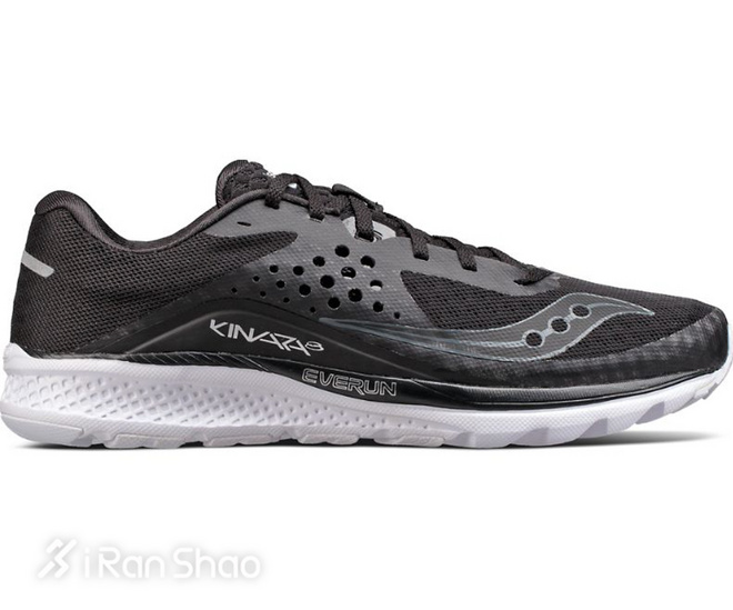 教你戳穿跑鞋迷阵2018新百伦,saucony跑鞋推荐