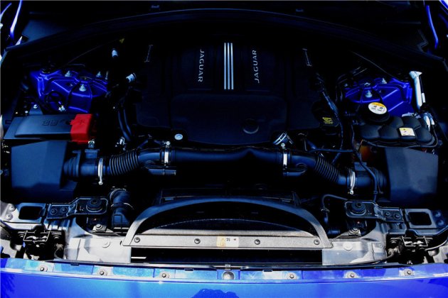 捷豹f-pace改装捷豹f-pace,捷豹f-pace2024款落地价对比捷豹xfl