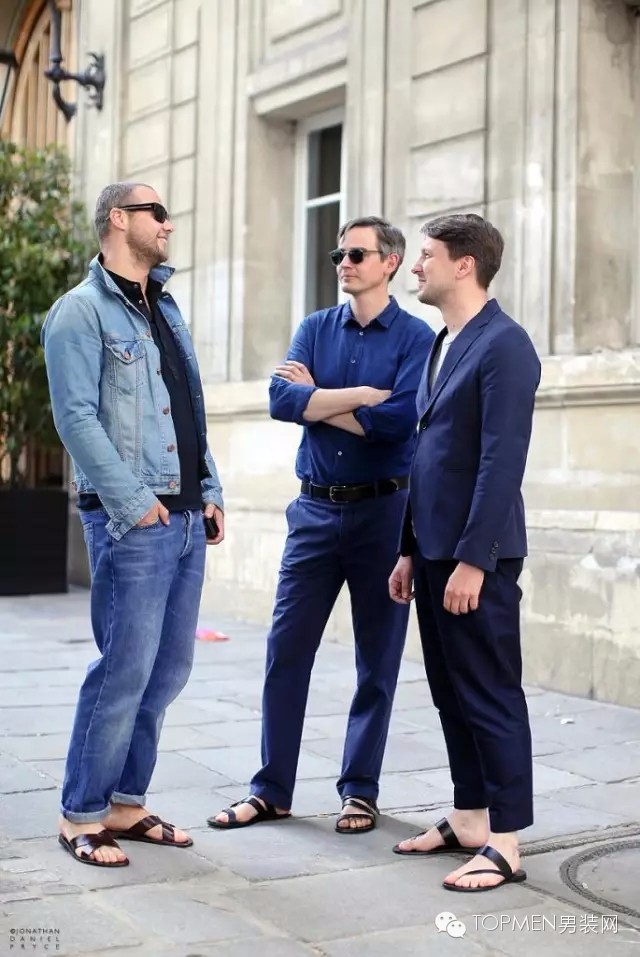 如何练出穿衣有型的身材,身材比例图及衣服搭配