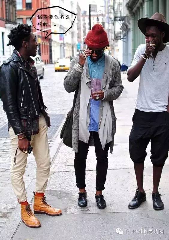 如何练出穿衣有型的身材,身材比例图及衣服搭配