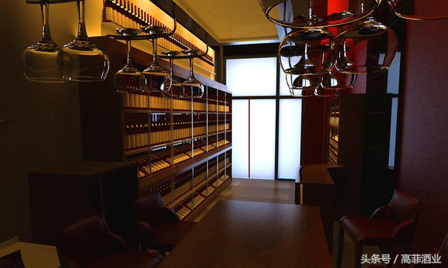 怎么开好一家红酒代理,如何开一家红酒加盟店呢