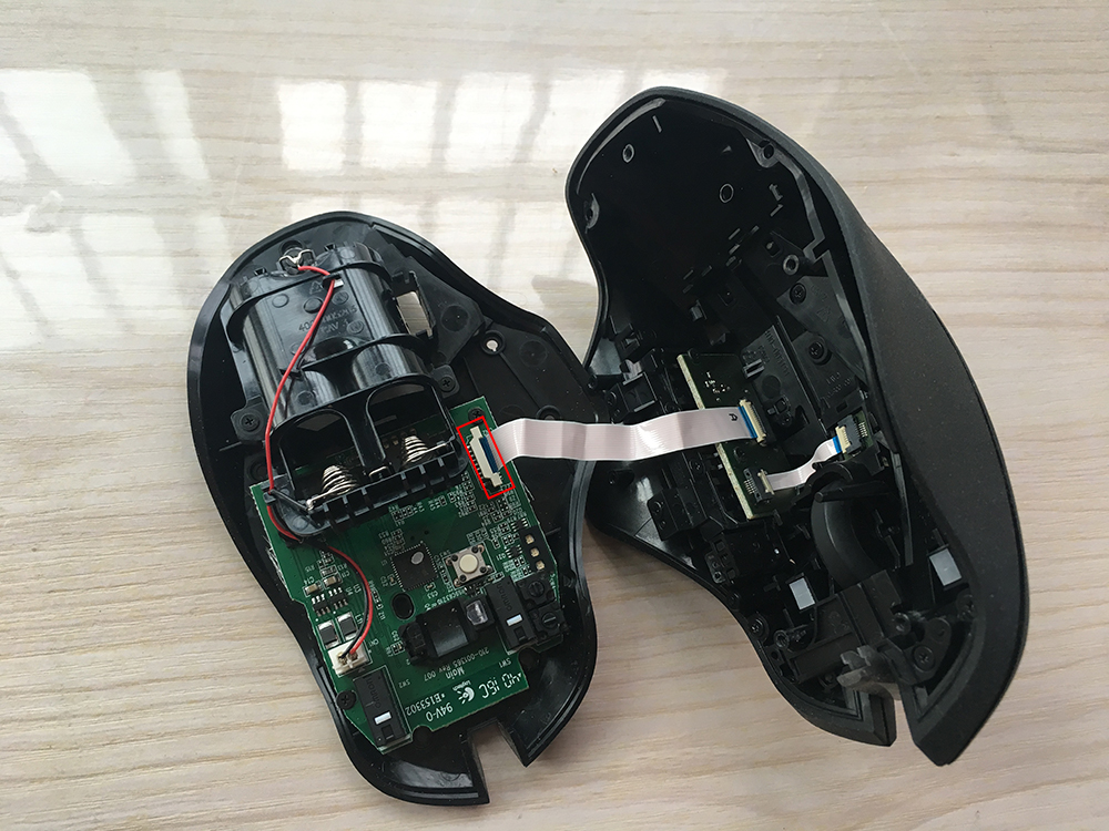 罗技鼠标g602怎么连电脑,罗技鼠标g602性能模式有什么用