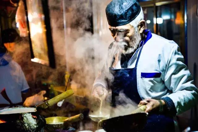好吃的美食西北美食,西北特色美食欢迎前来品尝