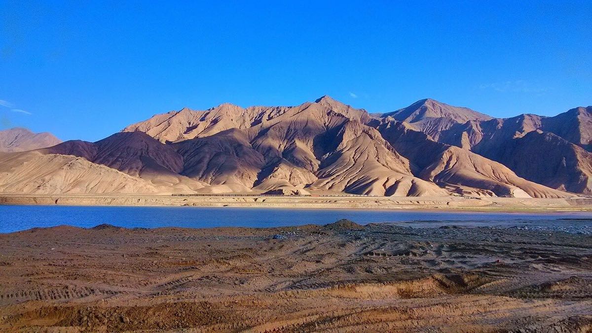 中华文明是世界最卓越的文明,这才是中国五千年文明应有的样子