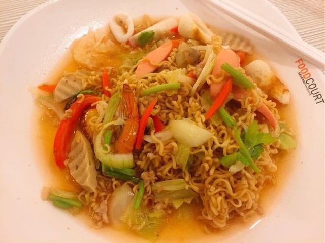 啦啦旅行-此文有毒！看完导致胃疼.....