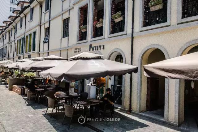 在12000公里外的上海，找一口记忆中的纽约披萨