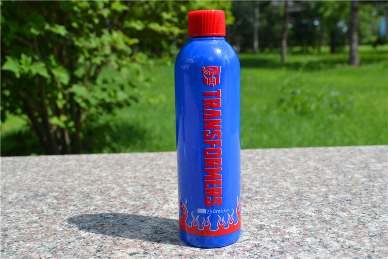 镀膜3分钟，光鲜6个月，变形金刚擎天柱车漆镀膜剂比传统汽车打蜡又快又持久