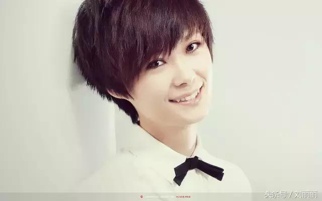 适合圆脸方脸长脸鹅蛋脸发型,适合长脸方脸鹅蛋脸的女生刘海