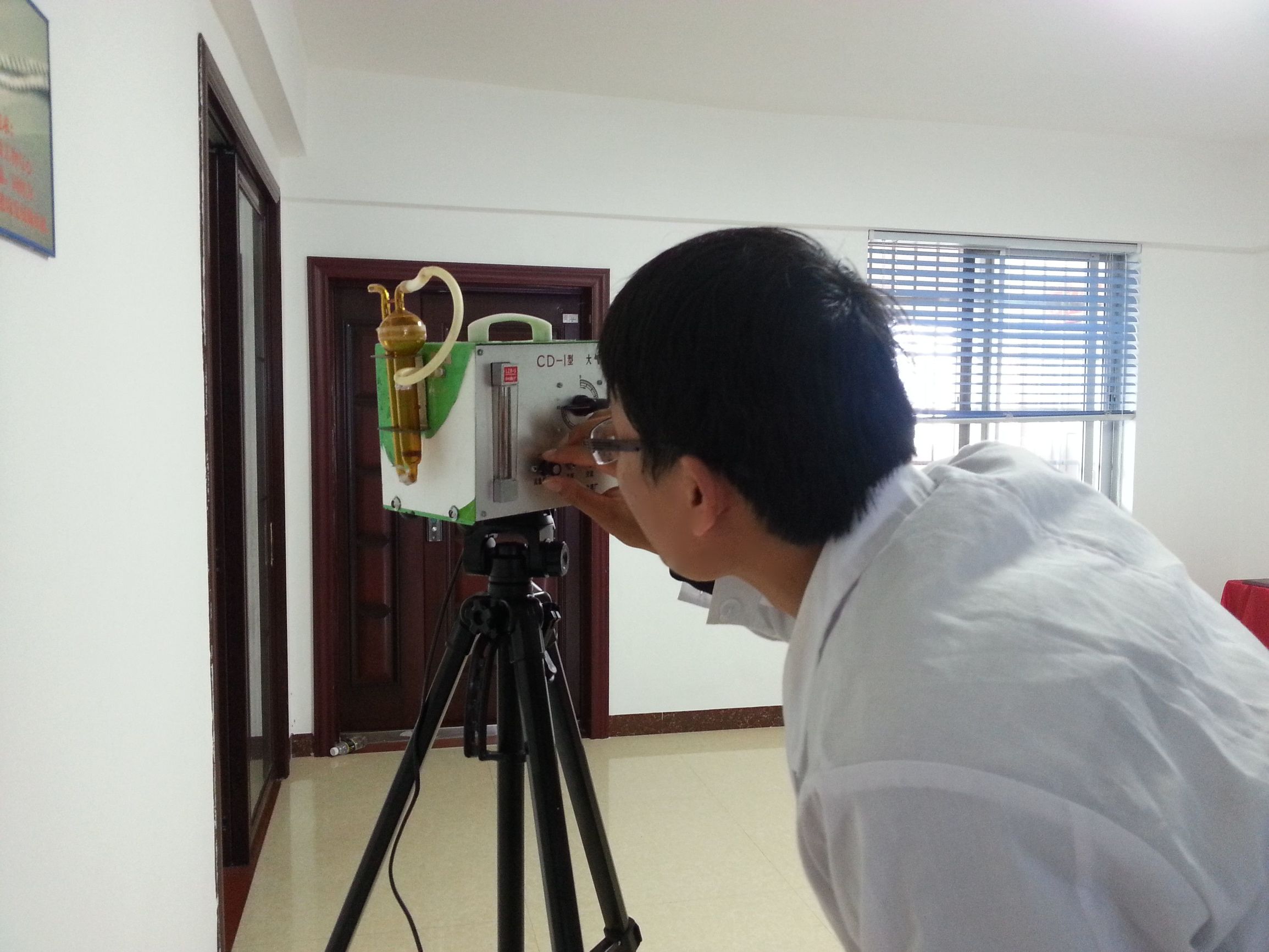 如何看懂装修污染,如何检测家里污染