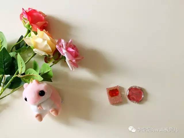 想变成冰淇凌！五彩缤纷的夏天到了，我买了什么夏日feel平价彩妆