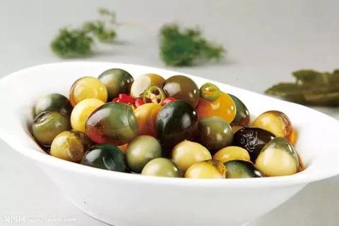 2岁以上宝宝解暑食谱，让宝宝食欲大开！