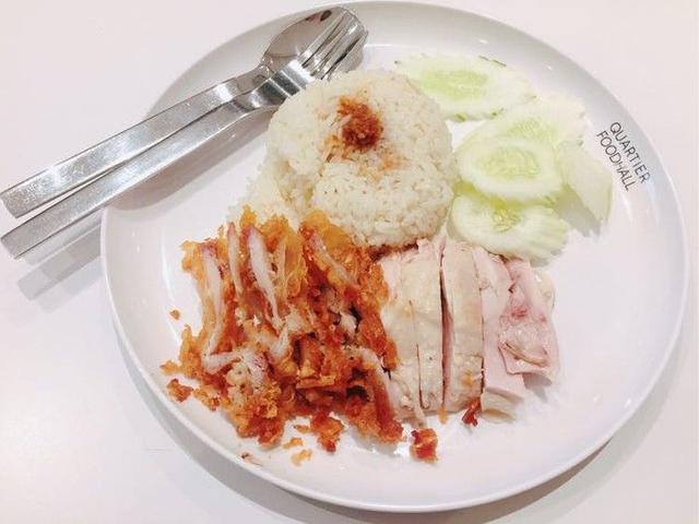 啦啦旅行-此文有毒！看完导致胃疼.....