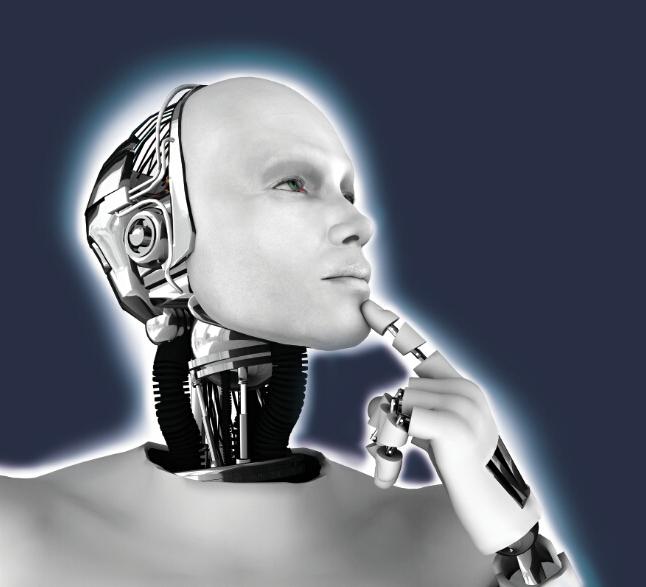 人工智能提升计算机思维,人工智能进阶