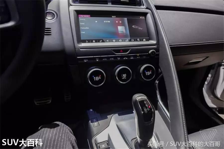 捷豹epace黑武士2024款,老款捷豹e-pace对比新款