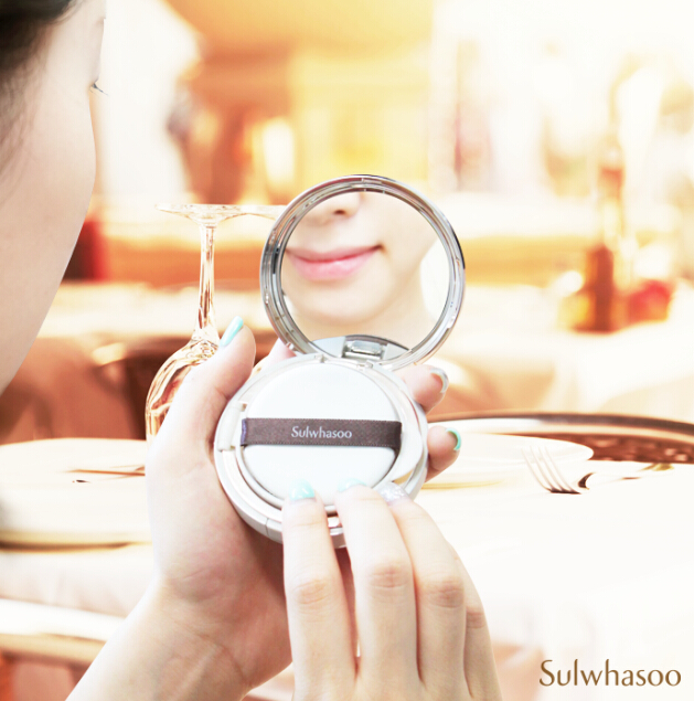 全球最好用的十款气垫,十大气垫bb遮瑕排行榜