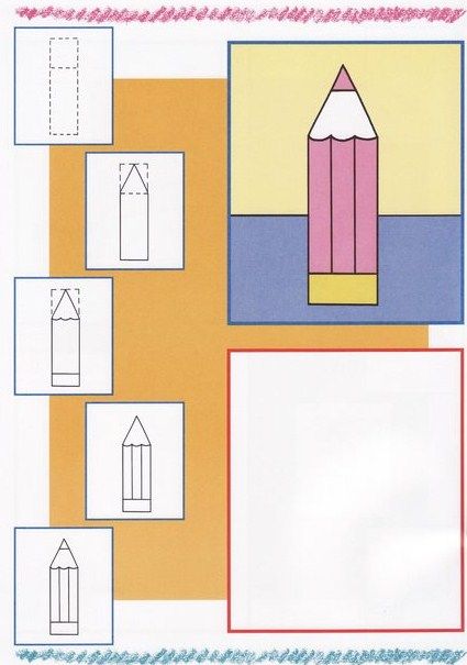 美丽的小花朵简笔画大全三年级,儿童画画教程3-6岁简笔画花朵