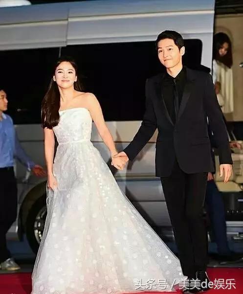 宋仲基宋慧乔巴厘岛婚纱照,宋慧乔宋仲基私照