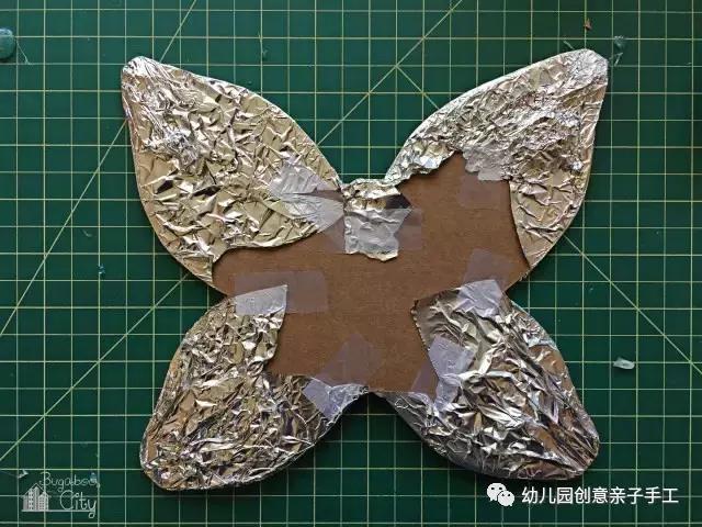 废物利用手工制作幼儿主题墙,幼儿箱子废物利用手工制作大全