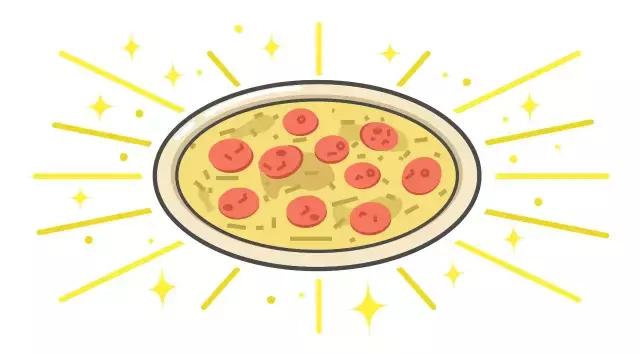 在12000公里外的上海，找一口记忆中的纽约披萨