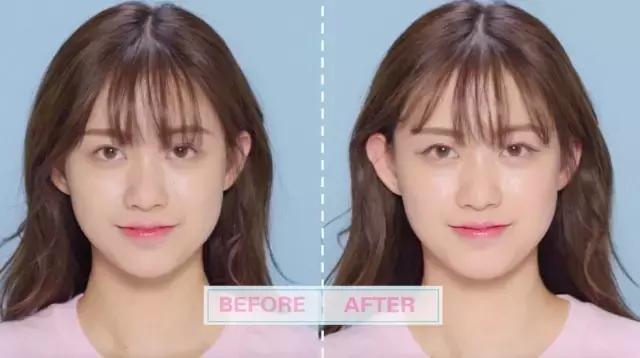 怎样化妆不会浮妆,夏天晕妆的正确化妆方法