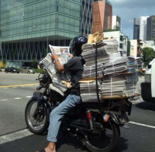 如果你不会写辞职信,怎样写一封逼格高的辞职信