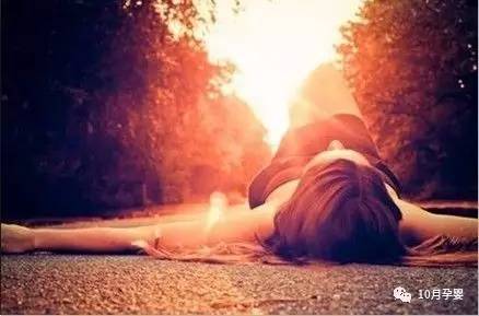 孕妇过夏天一定要注意这些事情！