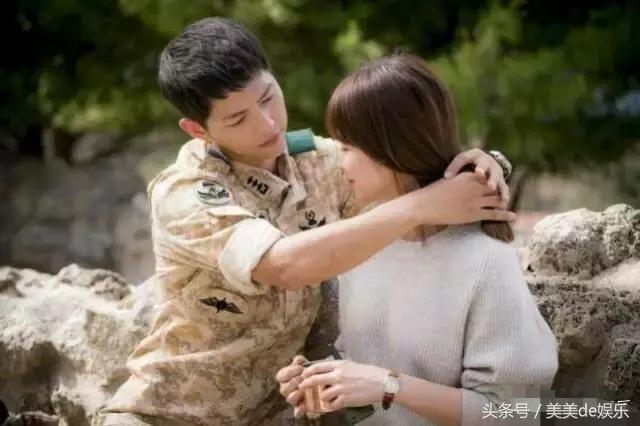 宋仲基宋慧乔巴厘岛婚纱照,宋慧乔宋仲基私照