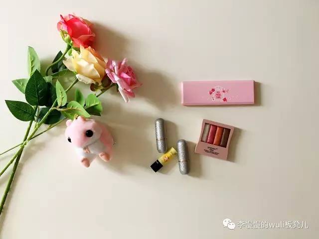 想变成冰淇凌！五彩缤纷的夏天到了，我买了什么夏日feel平价彩妆