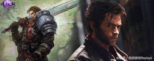 英雄联盟11.14版本改动盖伦,英雄联盟9.20盖伦改动