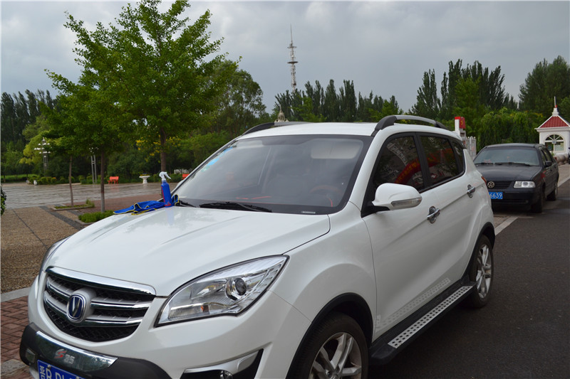 镀膜3分钟，光鲜6个月，变形金刚擎天柱车漆镀膜剂比传统汽车打蜡又快又持久